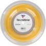 Bobine TECNIFIBRE synthetic gut jaune (200 metres)