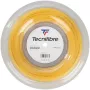 Bobine TECNIFIBRE synthetic gut jaune (200 metres)