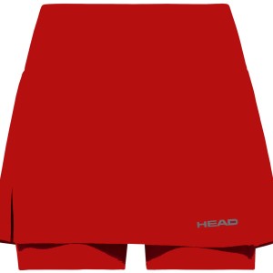Club basic women's HEAD skirt
