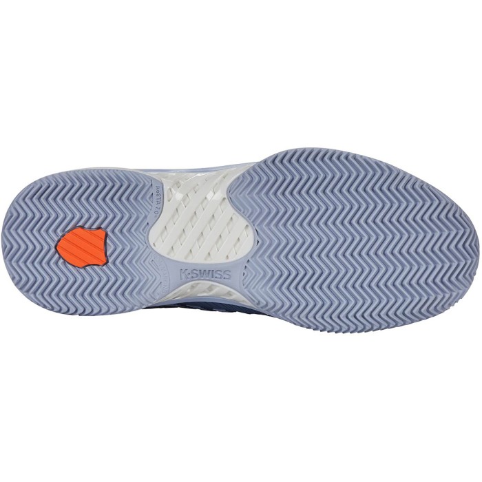 Chaussures K-SWISS hypercourt express 2 terre battue