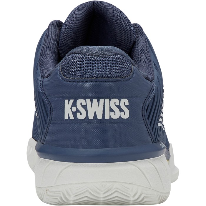 Chaussures K-SWISS hypercourt express 2 terre battue