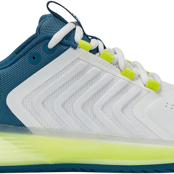 Chaussures K-SWISS ultrashot 3 toutes surfaces