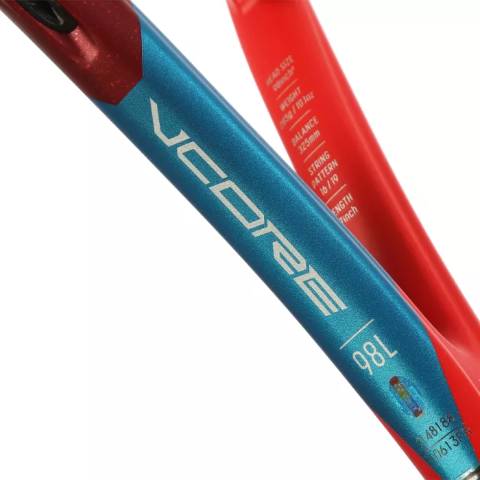 Raquette YONEX vcore 98l (285 gr)