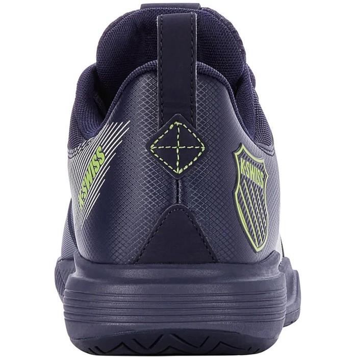 Chaussures K-SWISS ultrashot team toutes surfaces