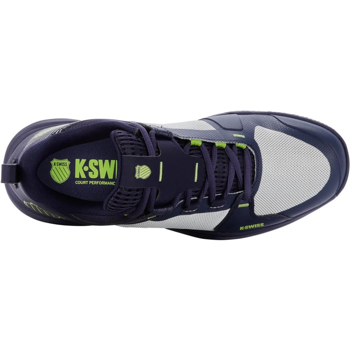 Chaussures K-SWISS ultrashot team toutes surfaces