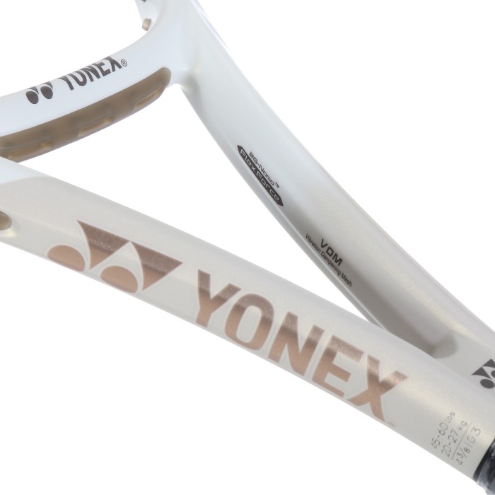 YONEX vcore 98 sand racket (305 gr)
