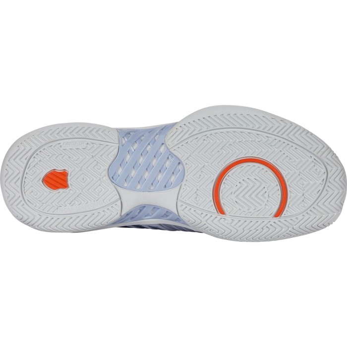 Chaussures K-SWISS express light 3 toutes surfaces