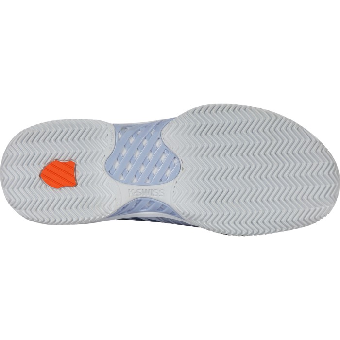 Chaussures K-SWISS express light 3 terre battue