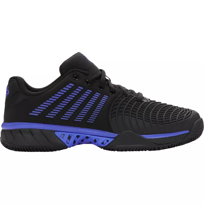 K-SWISS Express Light 3 tenisa apavi māla segumam