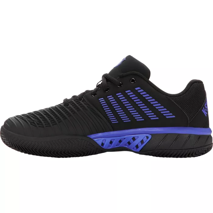 K-SWISS Express Light 3 tenisa apavi māla segumam
