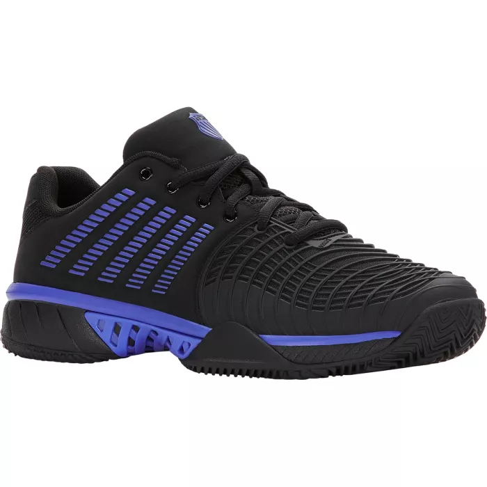 K-SWISS Express Light 3 tenisa apavi māla segumam