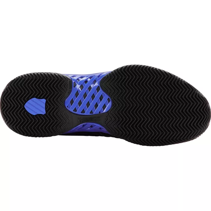 K-SWISS Express Light 3 tenisa apavi māla segumam