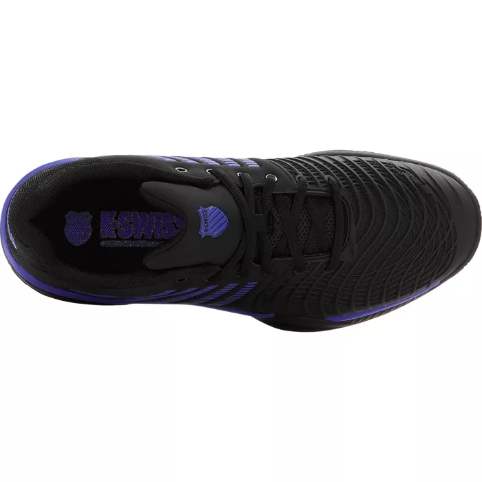 K-SWISS Express Light 3 tenisa apavi māla segumam