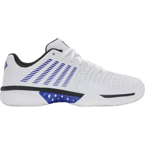 Chaussures K-SWISS express light 3 terre battue