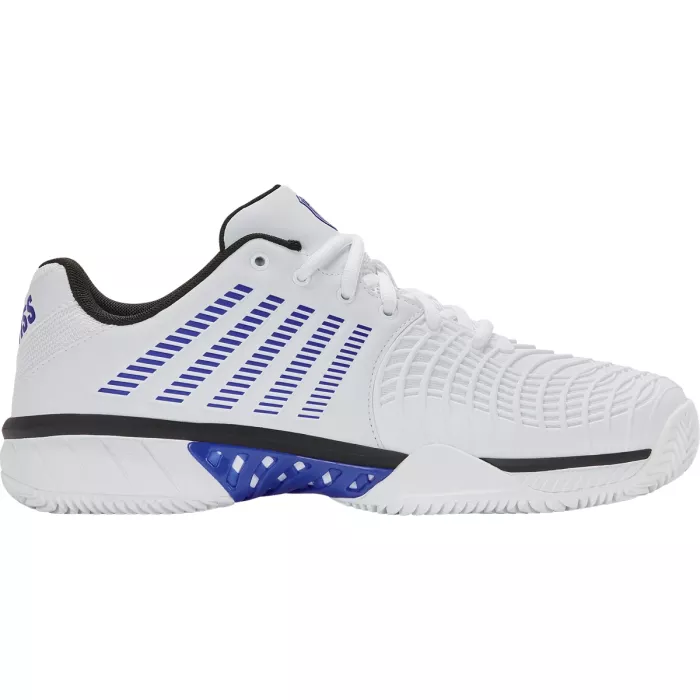 Chaussures K-SWISS express light 3 terre battue