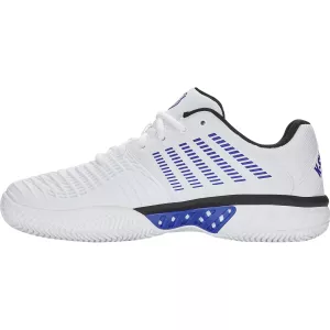 Chaussures K-SWISS express light 3 terre battue