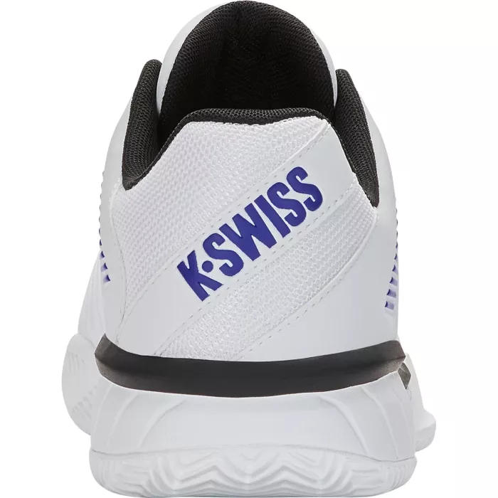 Chaussures K-SWISS express light 3 terre battue