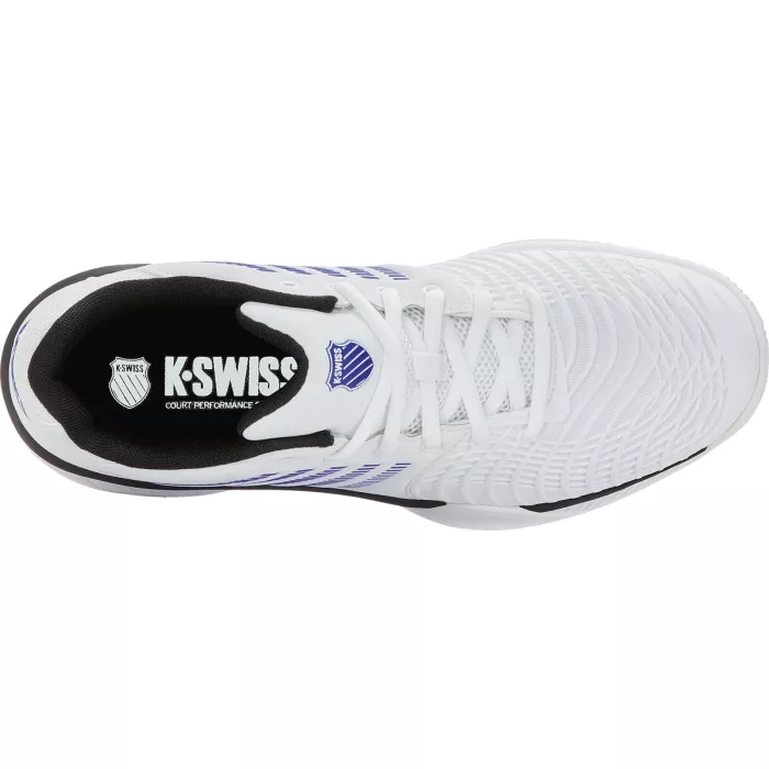 Chaussures K-SWISS express light 3 terre battue