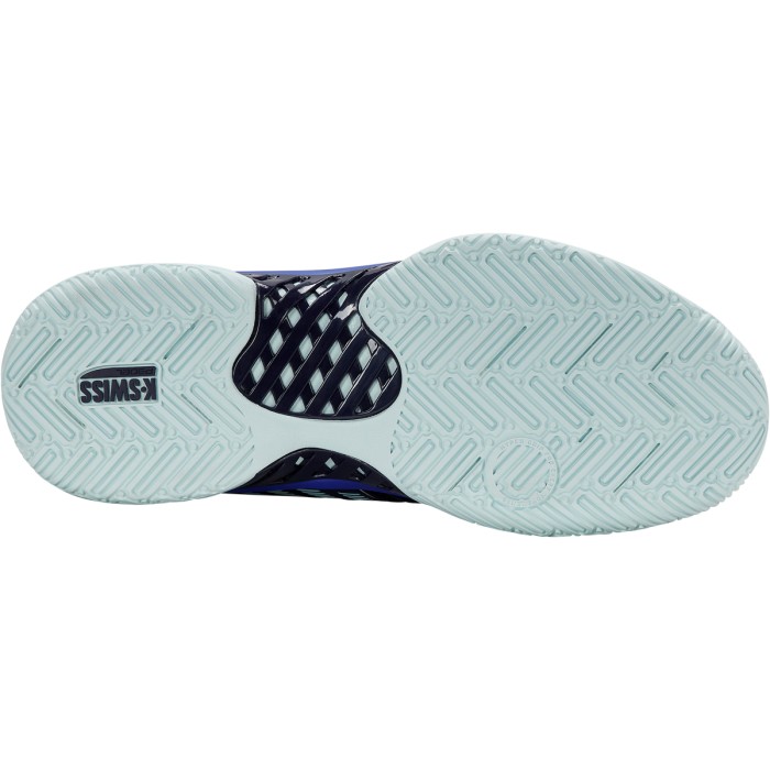 K-SWISS Express Light 3 Padel padela apavi