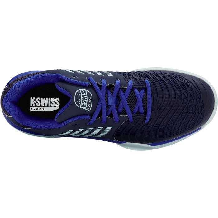 K-SWISS Express Light 3 Padel padela apavi