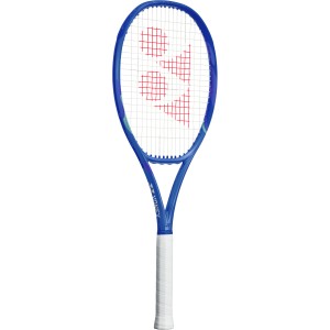 Raquette YONEX ezone 98l blast blue (285 gr)