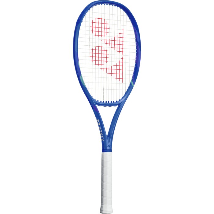 Raquette YONEX ezone 98l blast blue (285 gr)
