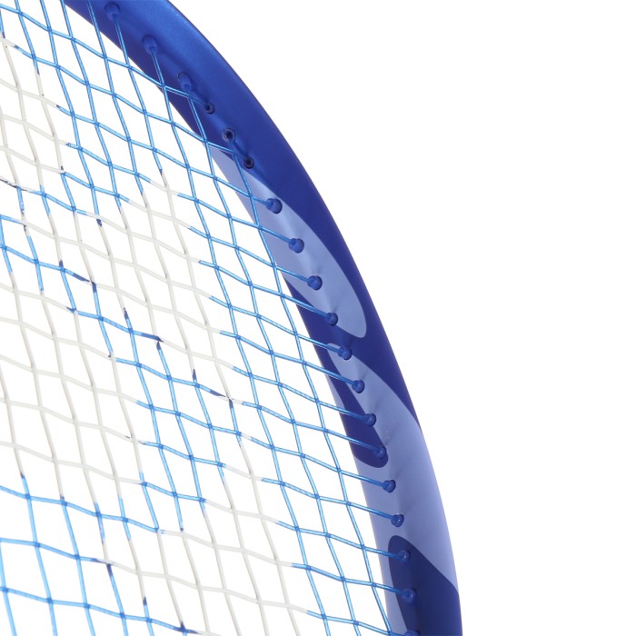 Raquette YONEX ezone alpha blast blue (275 gr)