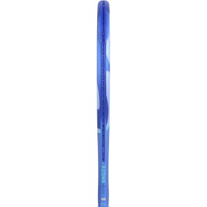Raquette YONEX ezone alpha blast blue (275 gr)