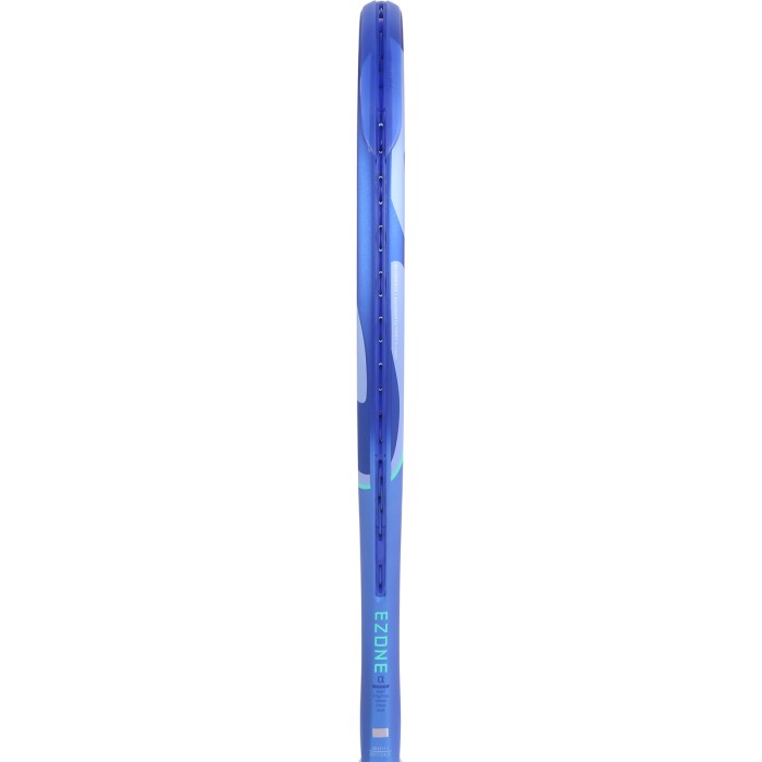 Raquette YONEX ezone alpha blast blue (275 gr)