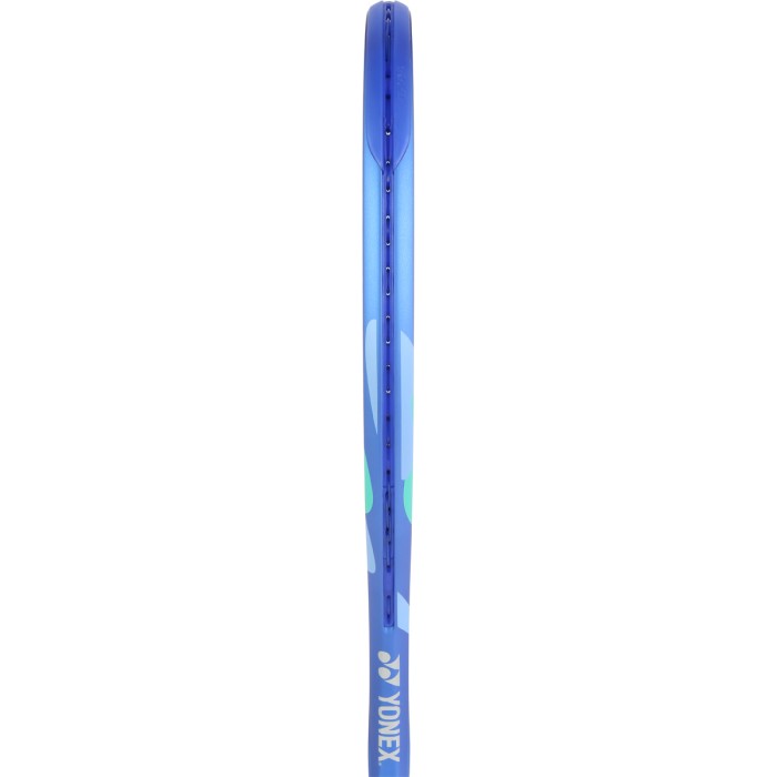 Raquette YONEX ezone alpha blast blue (275 gr)