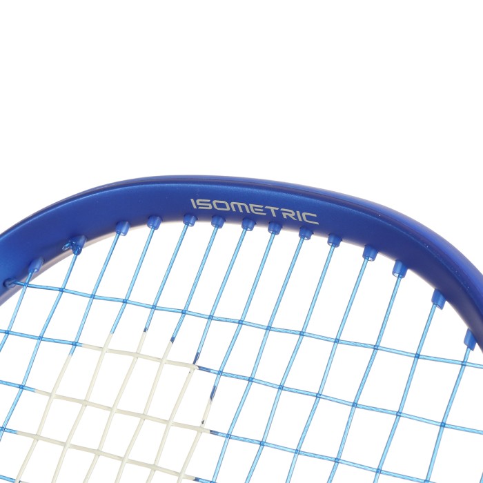 Raquette YONEX ezone alpha blast blue (275 gr)