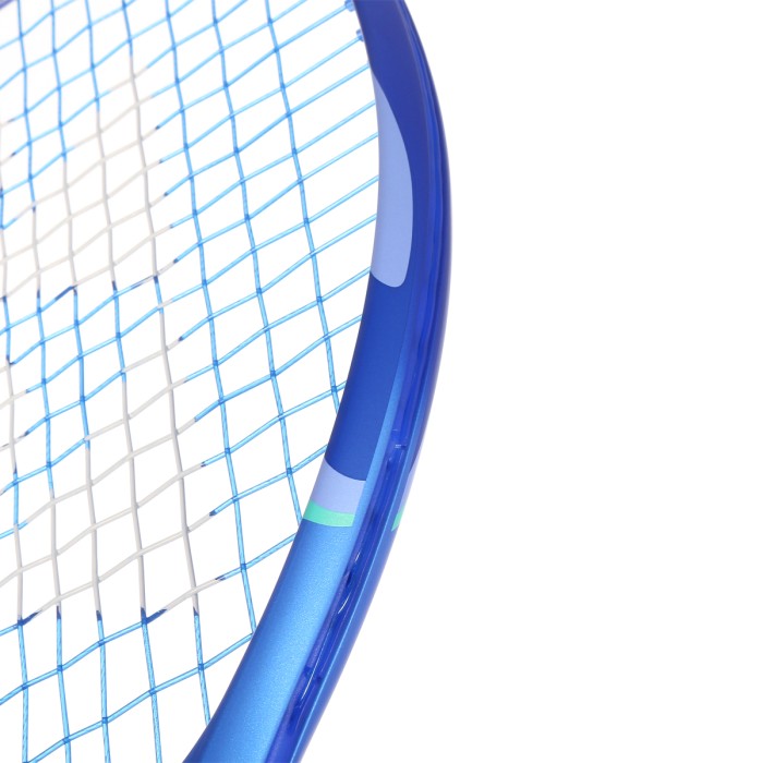 Raquette YONEX ezone alpha blast blue (275 gr)