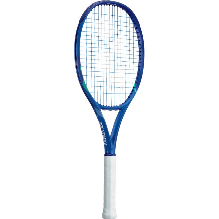 Raquette YONEX ezone alpha l blast blue (260 gr)