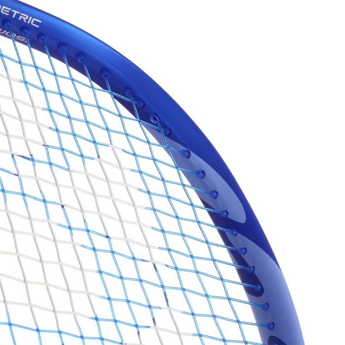 Raquette YONEX ezone alpha l blast blue (260 gr)