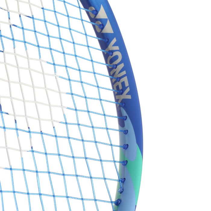 Raquette YONEX ezone alpha l blast blue (260 gr)