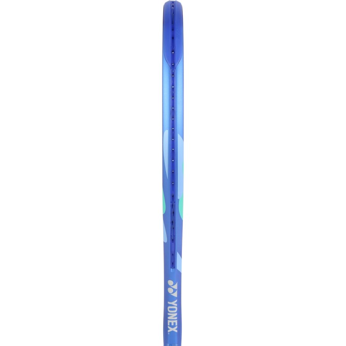 Raquette YONEX ezone alpha l blast blue (260 gr)