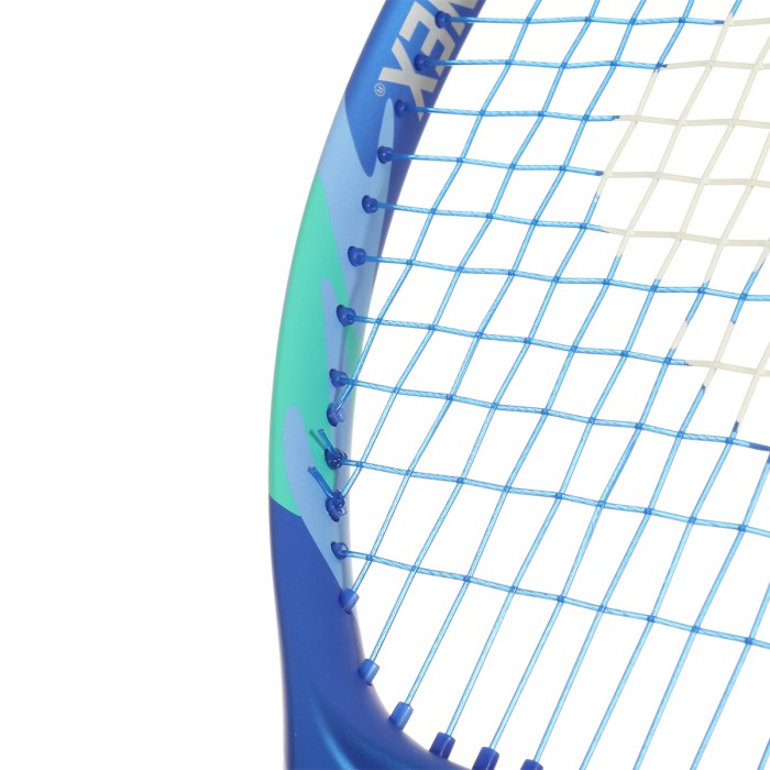 Raquette YONEX ezone alpha l blast blue (260 gr)