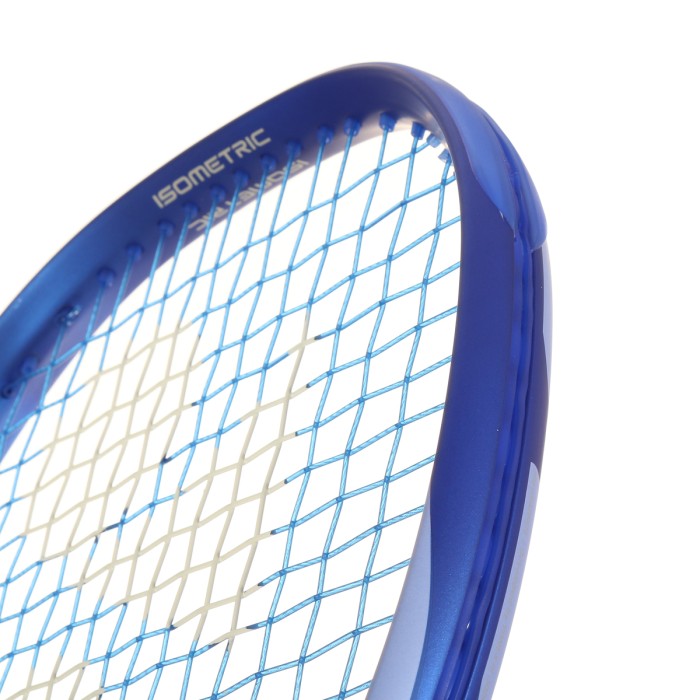 Raquette YONEX ezone alpha l blast blue (260 gr)