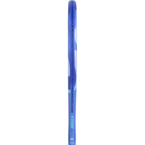 Raquette YONEX ezone alpha sl blast blue (245 gr)
