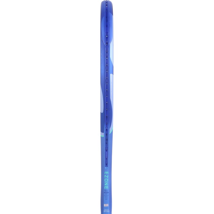 Raquette YONEX ezone alpha sl blast blue (245 gr)