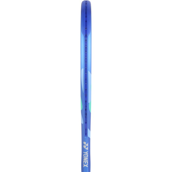 Raquette YONEX ezone alpha sl blast blue (245 gr)