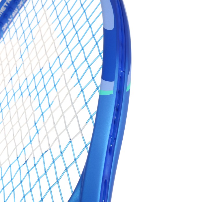 Raquette YONEX ezone alpha sl blast blue (245 gr)