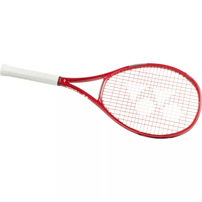 Raquette YONEX vcore 100 ruby red (300 gr)