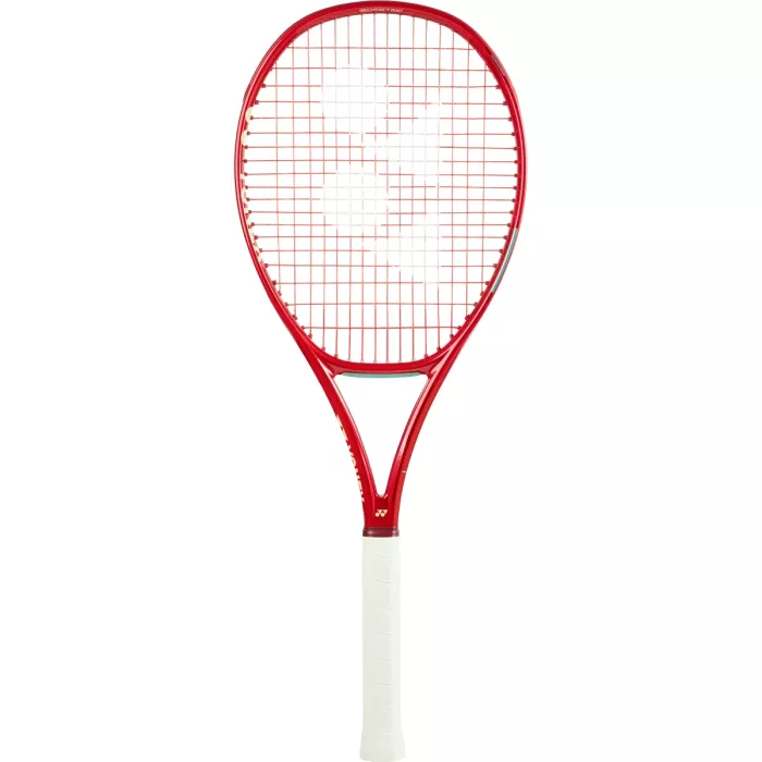 Raquette YONEX vcore 100l ruby red (280 gr)