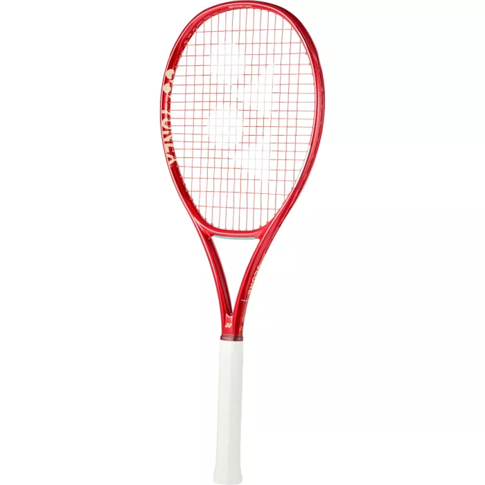 Raquette YONEX vcore 100l ruby red (280 gr)