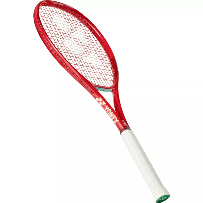 Raquette YONEX vcore 100l ruby red (280 gr)