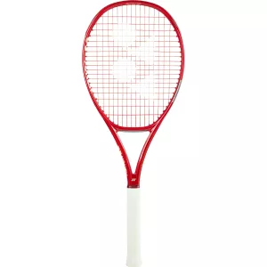 Raquette YONEX vcore 98l ruby red (285 gr)