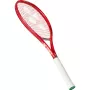 Raquette YONEX vcore 98l ruby red (285 gr)