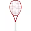 YONEX vcore 100 ruby red racket (300 gr)