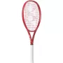 YONEX vcore 100 ruby red racket (300 gr)